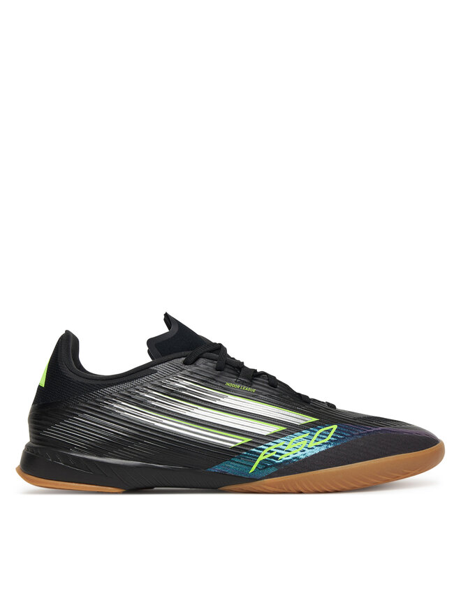 

Футбольные бутсы F50 League JH7720 Adidas, черный