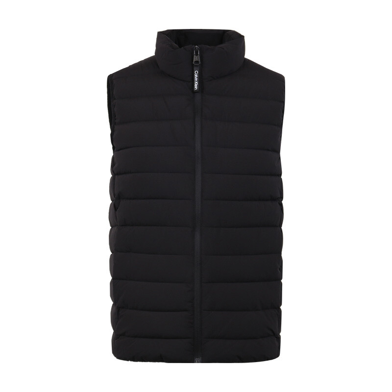 

Мужской жилет Calvin Klein, цвет Black