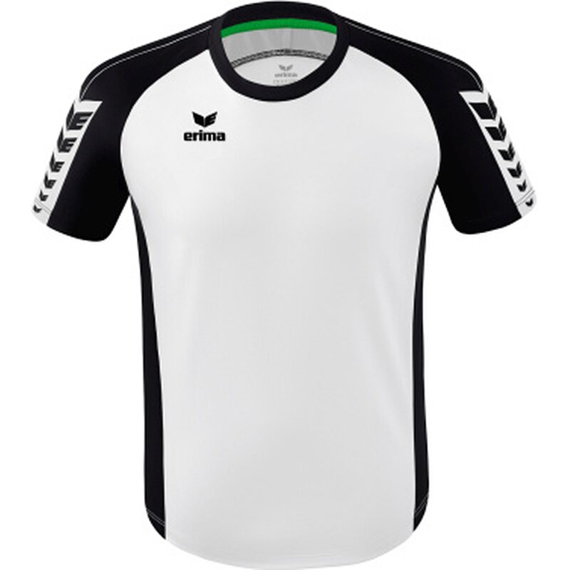 

Футболка «Шесть крыльев» Erima, мультиколор