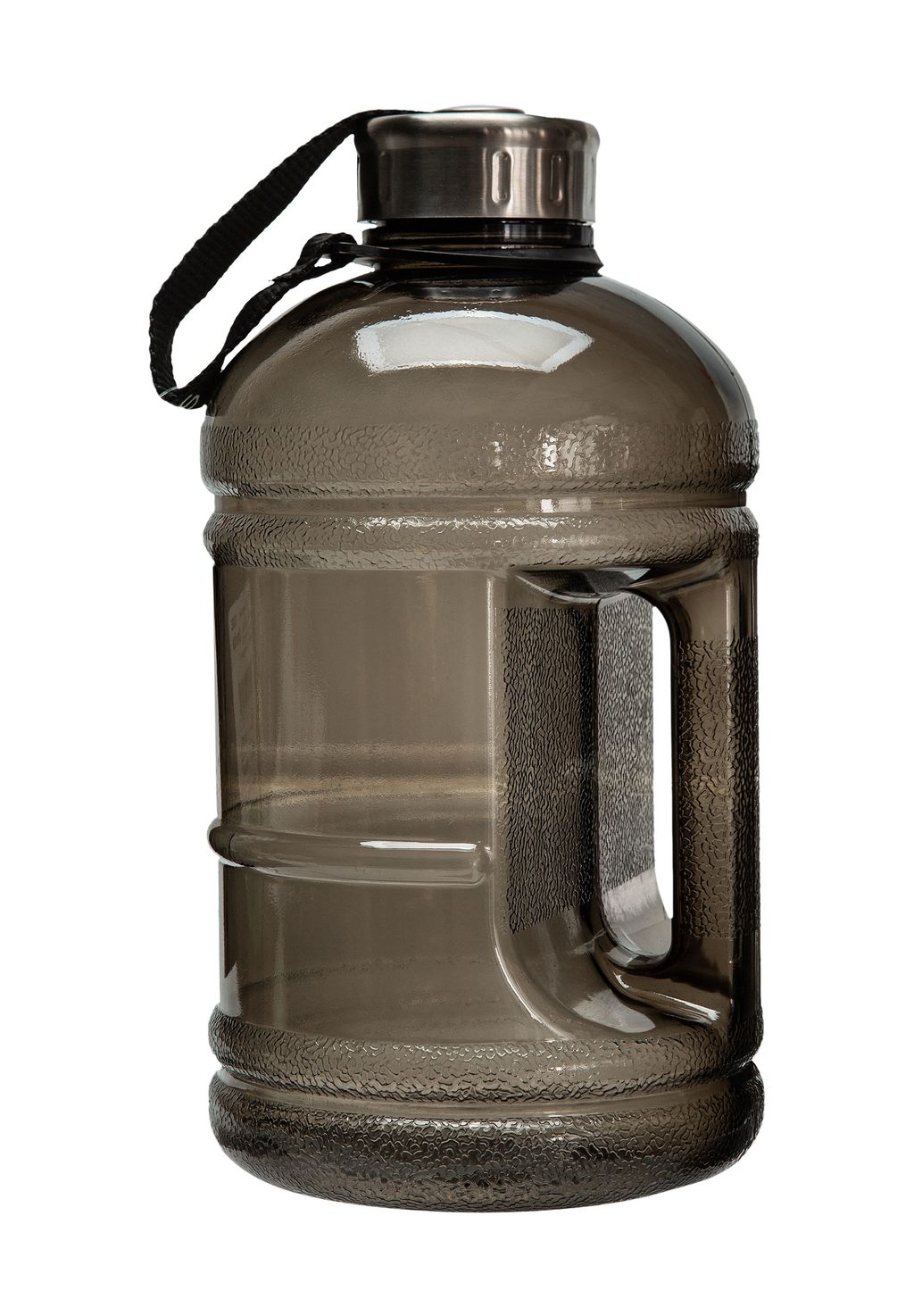 

Прозрачная бутылка для воды stangi bottle 1,9 liter Virtus, 8899