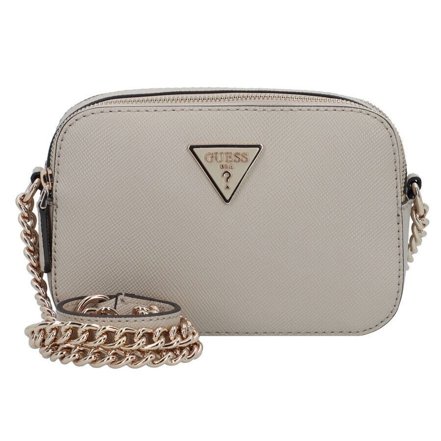 

Сумка кросс-боди GUESS Crossbody Noelle, цвет Kitt