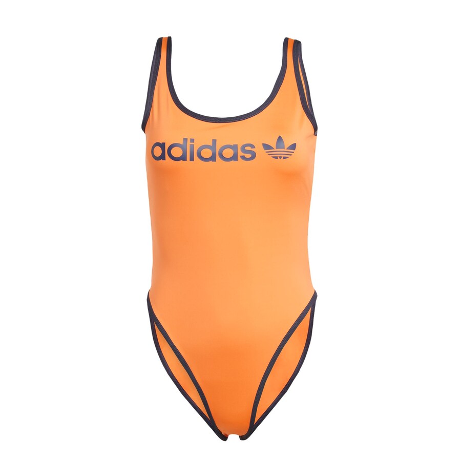 

Комбинезон ADIDAS ORIGINALS, оранжевый