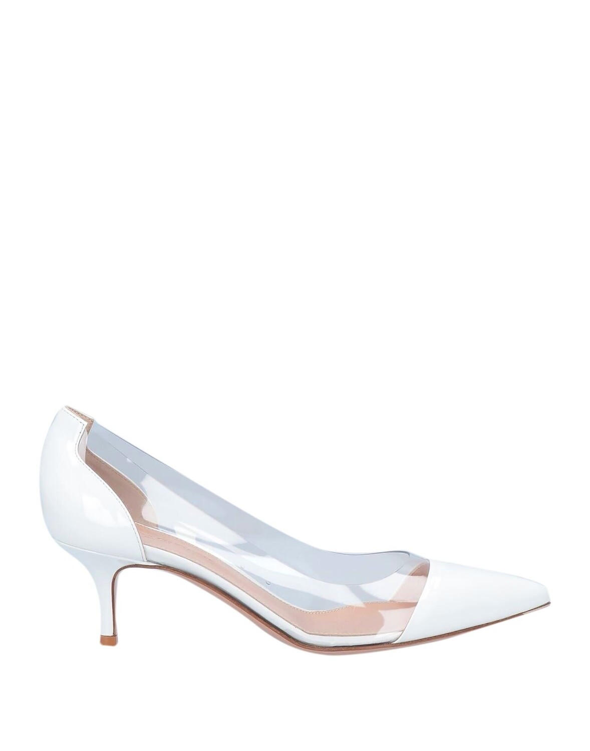

Туфли Gianvito Rossi, белый