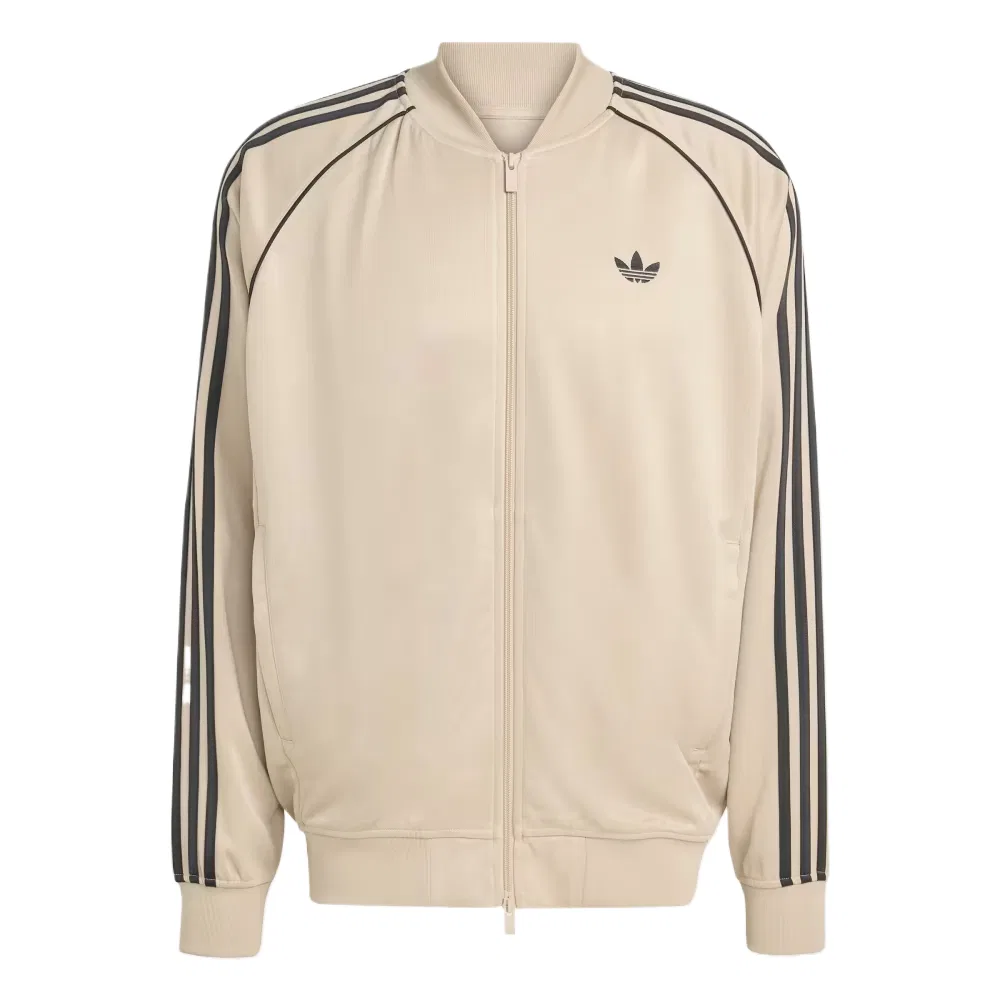 Куртка Adidas Originals Adicolor Stones Khaki/Black
