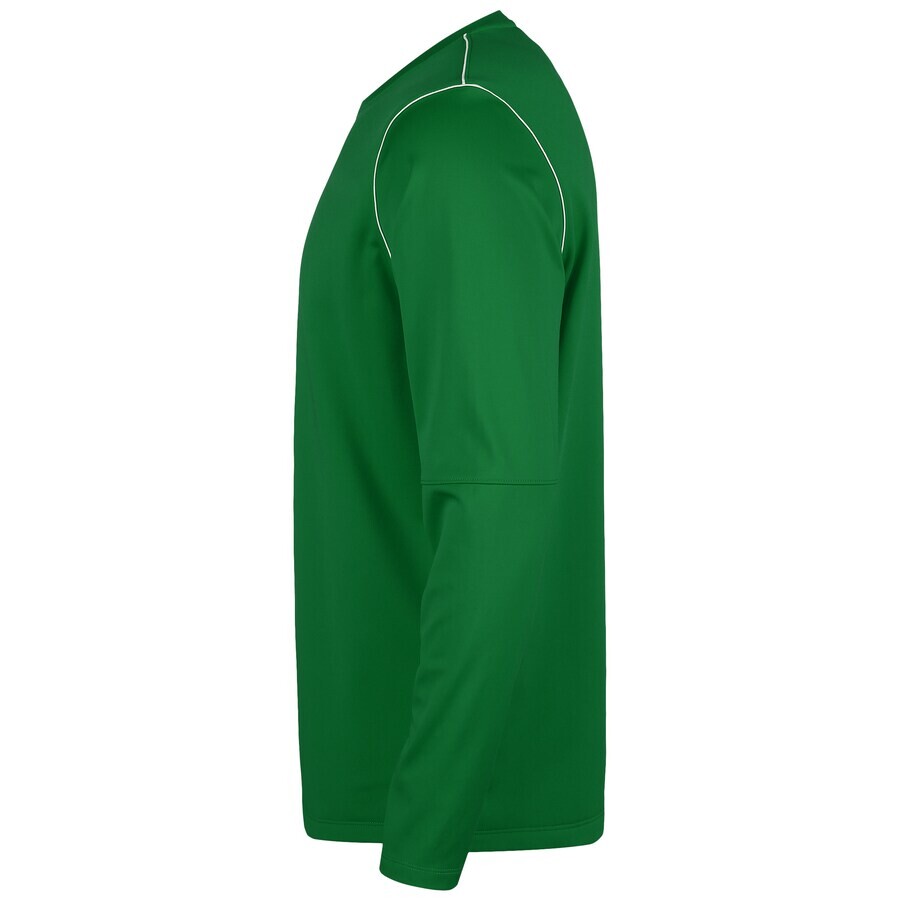 Дышащая футболка NIKE Performance Shirt Park 20, зеленый — фото 4