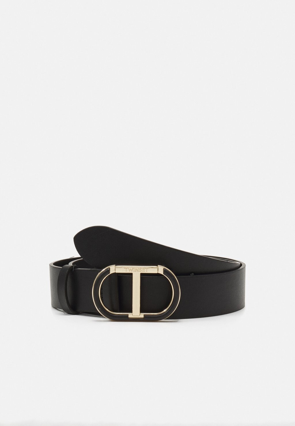 

Пояс BELT TWINSET, черный