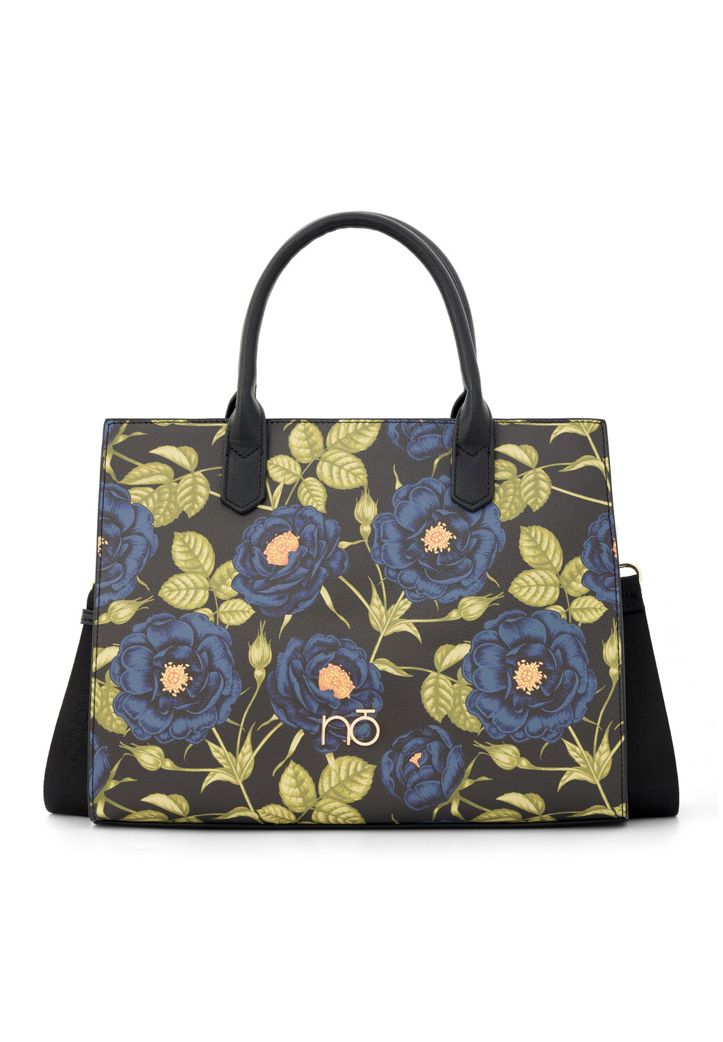 

Сумка шоппер Nobo Bags Radiate, цвет dark blue