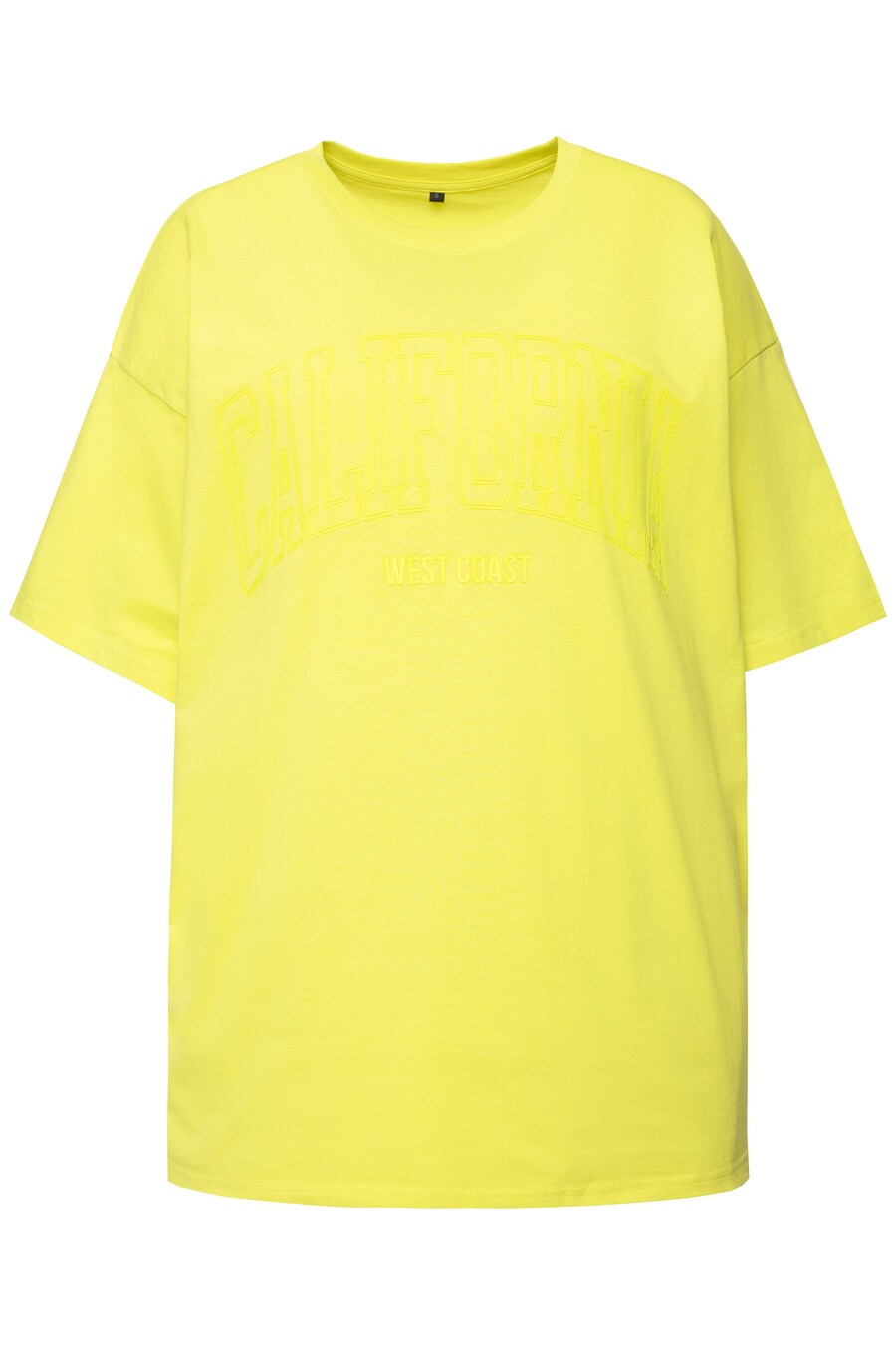 

Футболка Studio Untold, Yellow