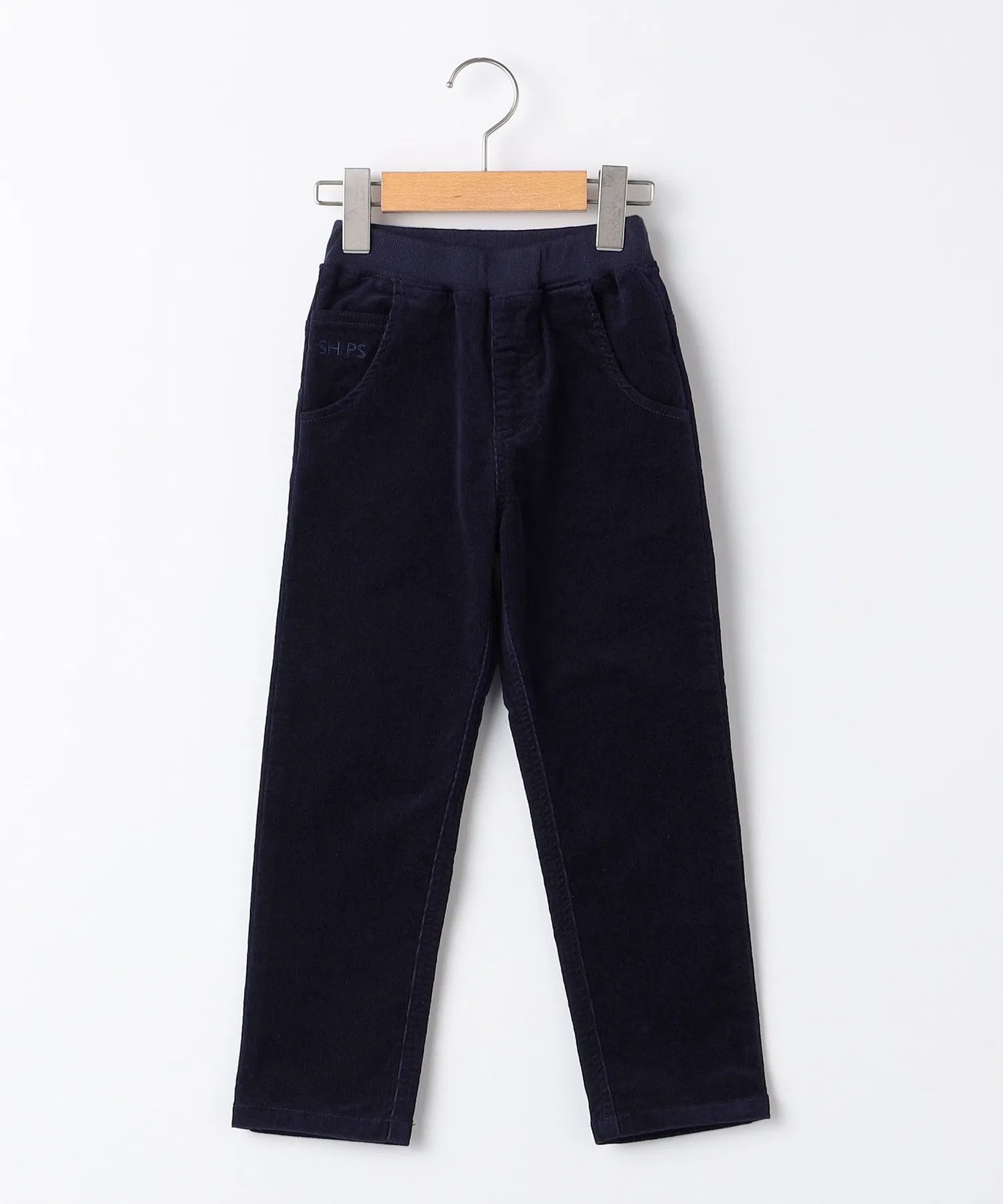 Детские брюки SHIPS KIDS: 100〜130cm /ストレッチ コーデュロイ パンツ