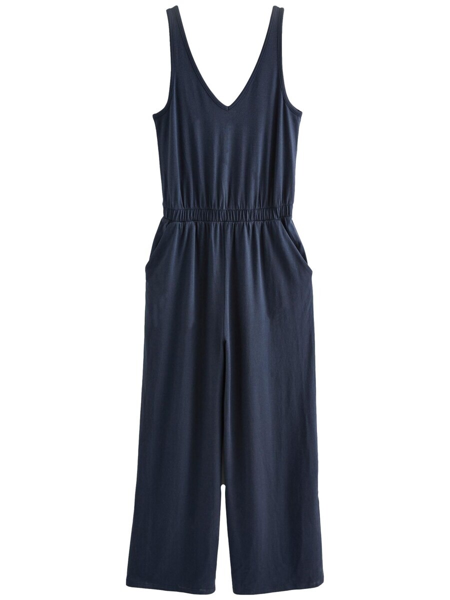 

Комбинезон Next Jumpsuit, темно-синий