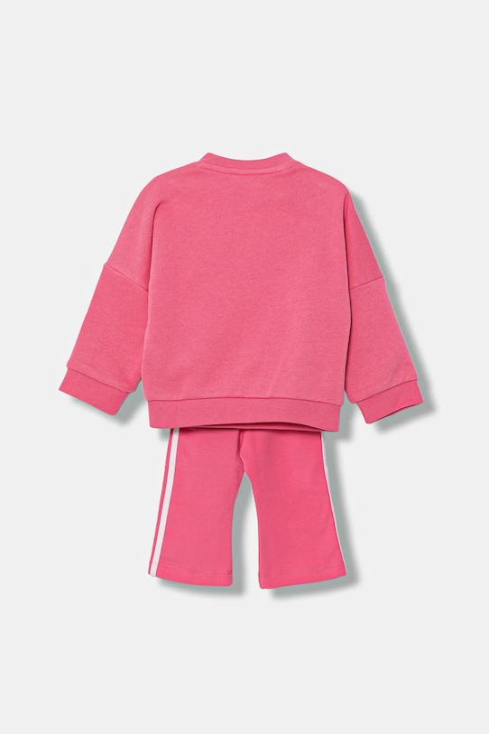 

Детский спортивный костюм Adidas Originals, розовый