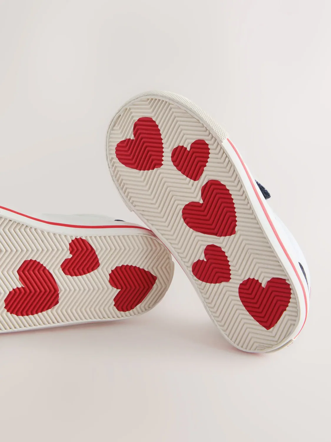 Кроссовки 'Hello Kitty' Next, White — фото 4