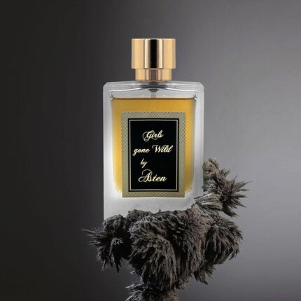 Asten Girls Gone Wild Eau De Parfum (EDP) 100 мл 3,40 унции с роскошным ароматом османтуса, жасмина, амбры и кедра — фото 2