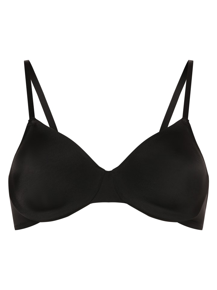 

Бюстгальтер пуш-ап Triumph, черный