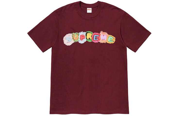 

Футболка FW19 унисекс Supreme