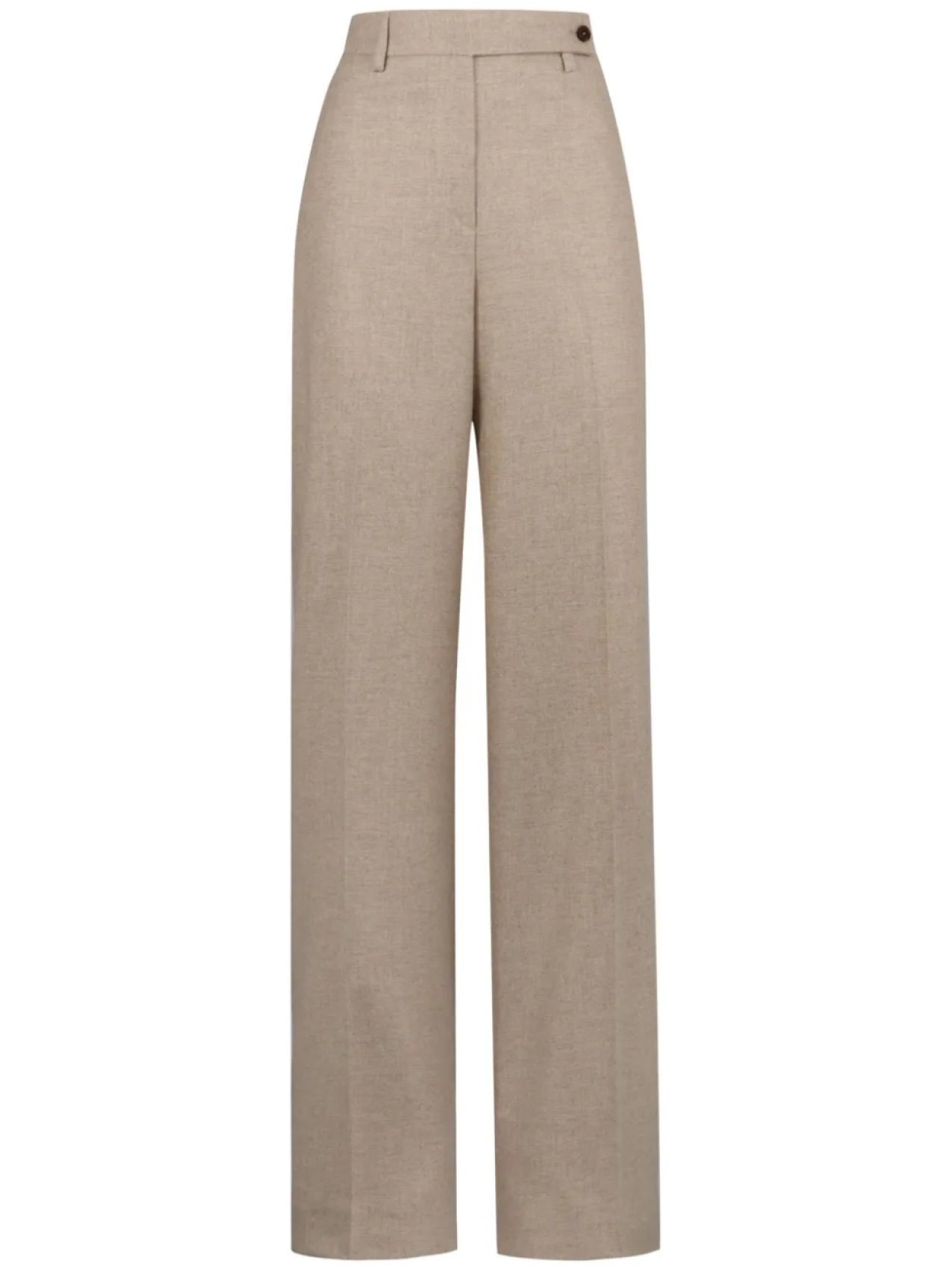 

Kiton кашемировые брюки, нейтральный
