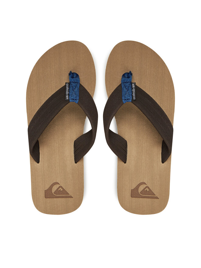 

Сланцы AQYL101266 Quiksilver, черный
