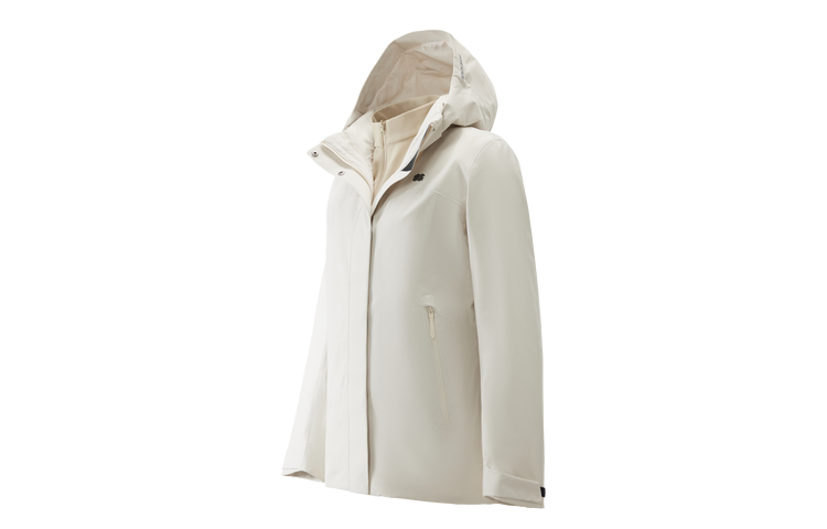 

KOLON SPORT Ветровка Women's, Cream White CR
