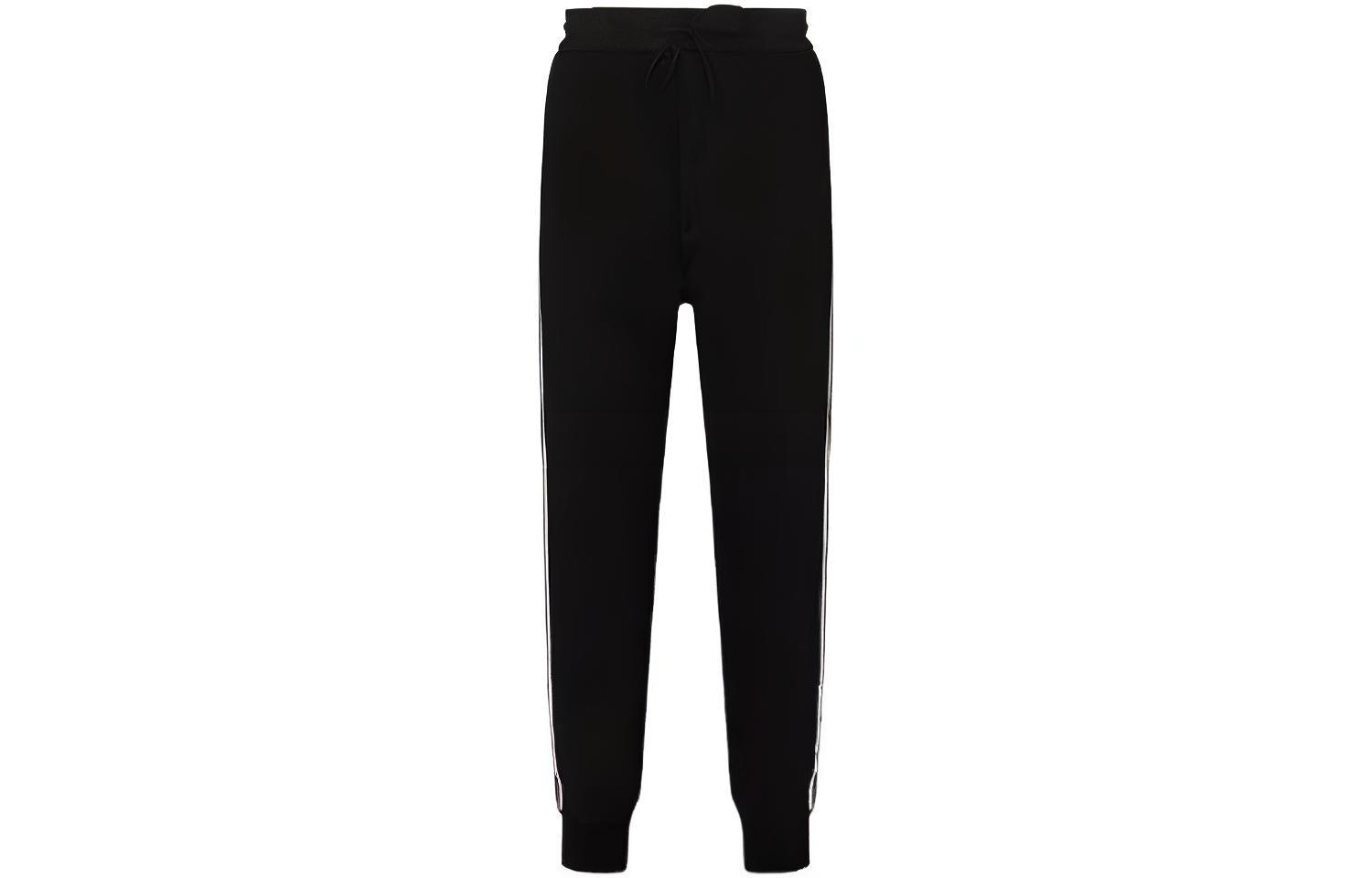 

Брюки Y 3 Casual мужские Y-3, черный