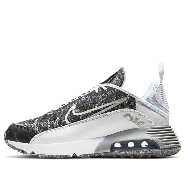 

Кроссовки air max 2090 se Nike, серый