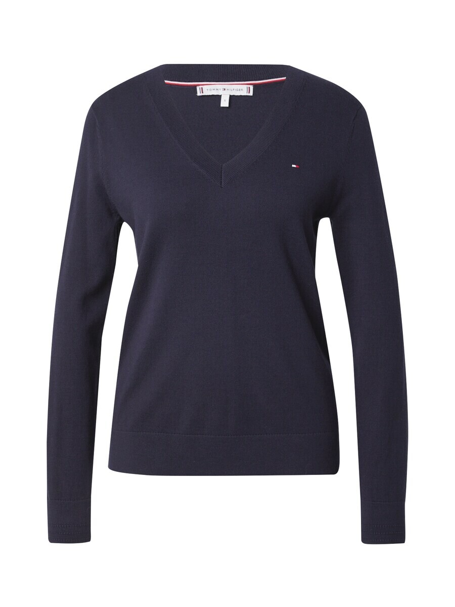 

Свитер Tommy Hilfiger, темно-синий