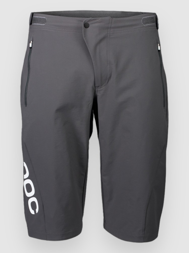 

Шорты POC Essential Enduro Shorts, sylvanite grey