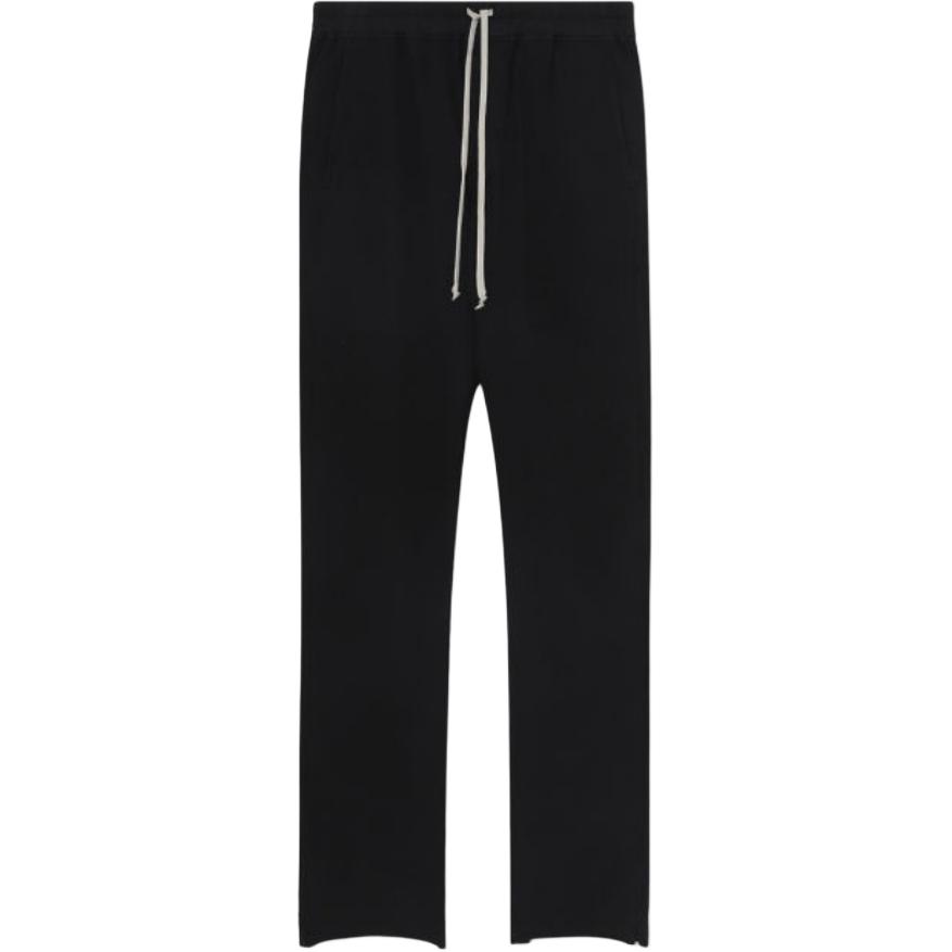 

Берлинские спортивные брюки Rick Owens DRKSHDW, черный