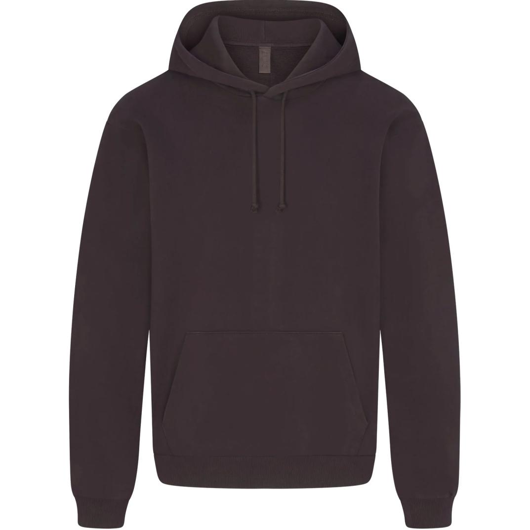 

Толстовка с капюшоном классическая мужская из махровой ткани SKIMS SS24 Summer Collection TERRY MENS CLASSIC HOODIE PHOENIX