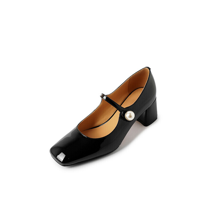 

Туфли MEWGL Mary Jane Shoes Women's