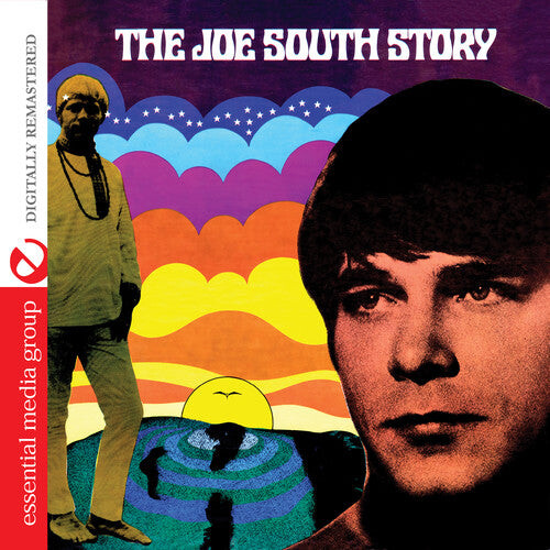

CD диск South, Joe: Joe South Story