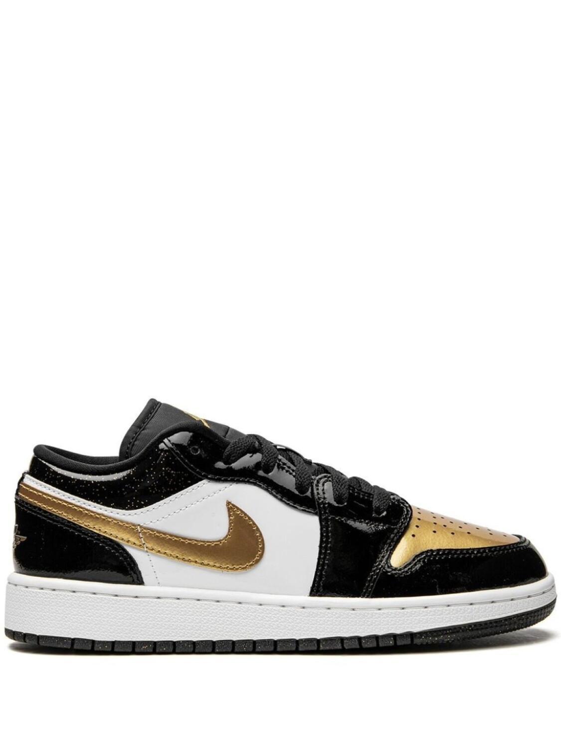 

Jordan кроссовки Air Jordan 1 Low, черный