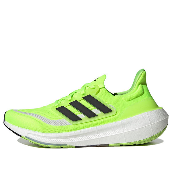 

Кроссовки Adidas Ultraboost Light Running Shoes 'Lucid Lemon', желтый