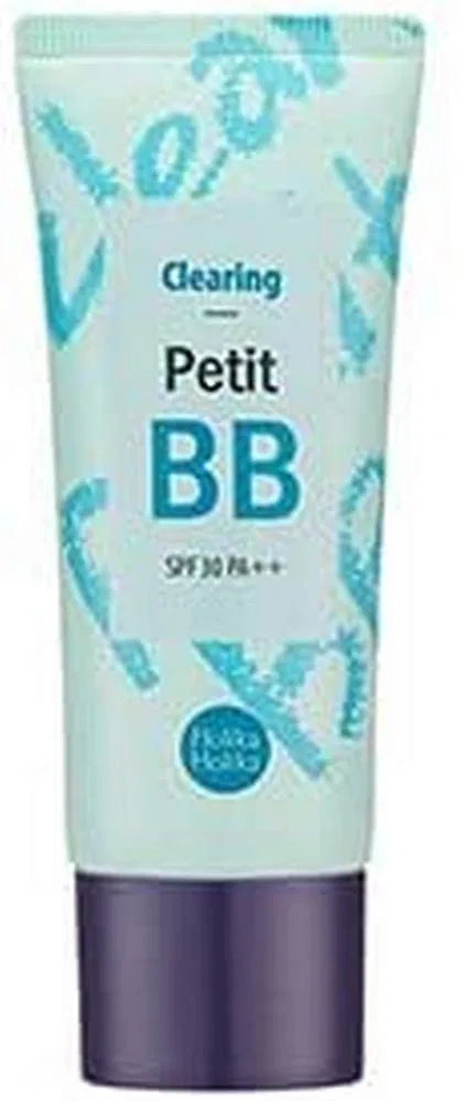 BB-крем «Petit BB Cream Clearing Pores» SPF30 PA++ от Holika Holika Holika Holika