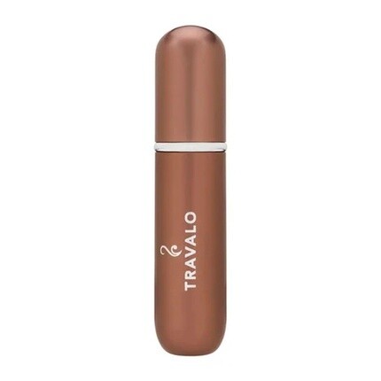 

Атомайзер для духов Travalo Classic HD Rosegold