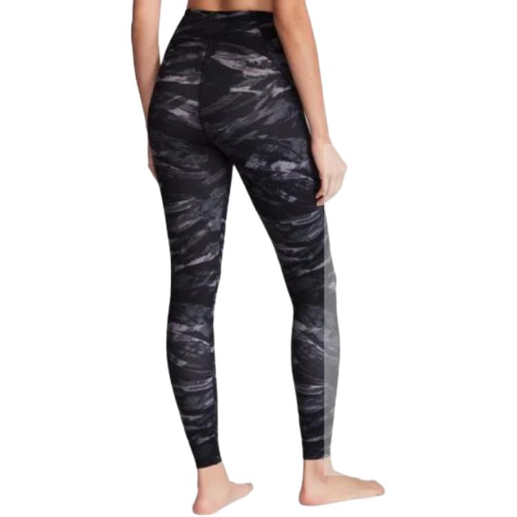 VS Sport Леггинсы женские с зебровым принтом Victoria's Secret — фото 4
