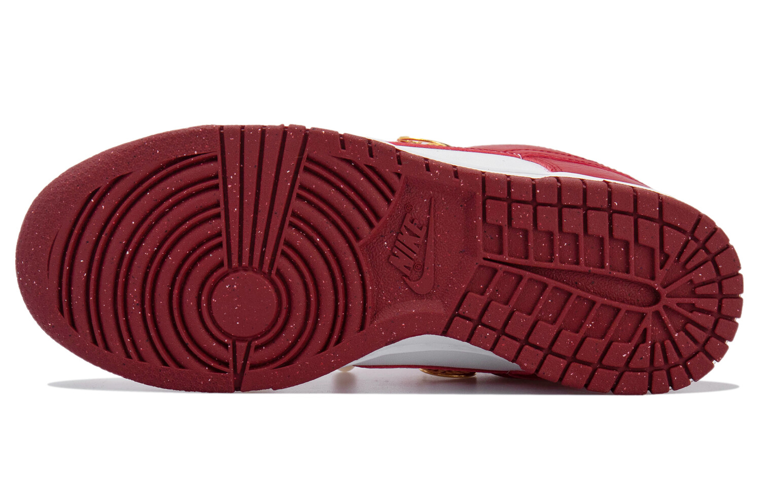 

Женские кроссовки для скейтбординга Nike Dunk, Red