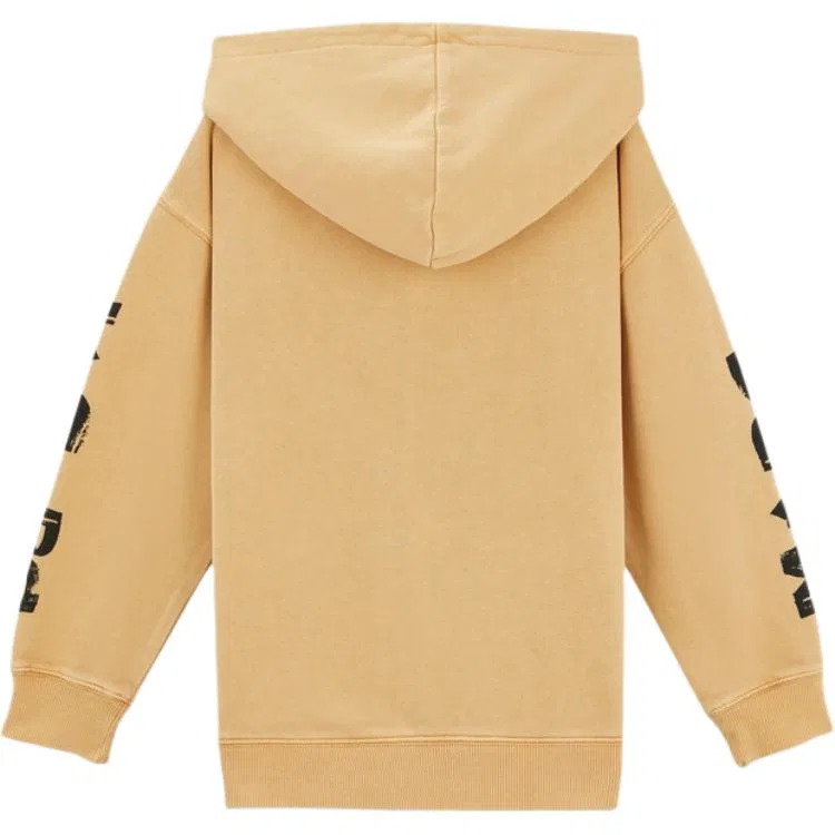 Куртка детская MARC JACOBS, Dark Khaki — фото 3