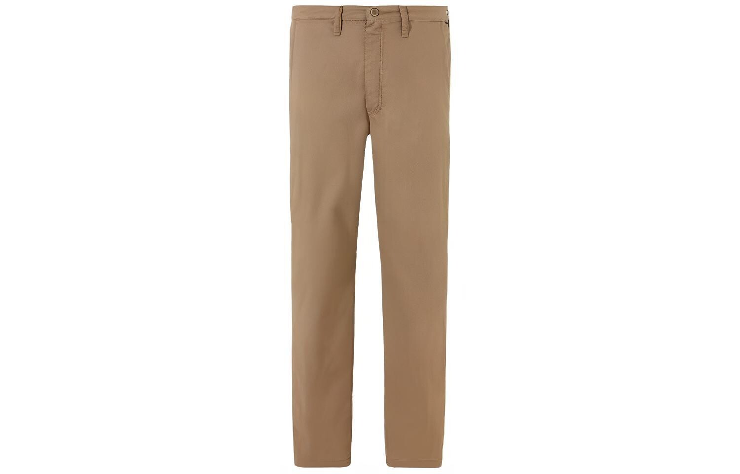 

Мужские спортивные штаны Chino Pro Knit цвета хаки Vans, хаки