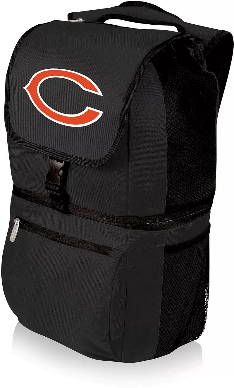 

Рюкзак-холодильник Picnic Time Chicago Bears Zuma