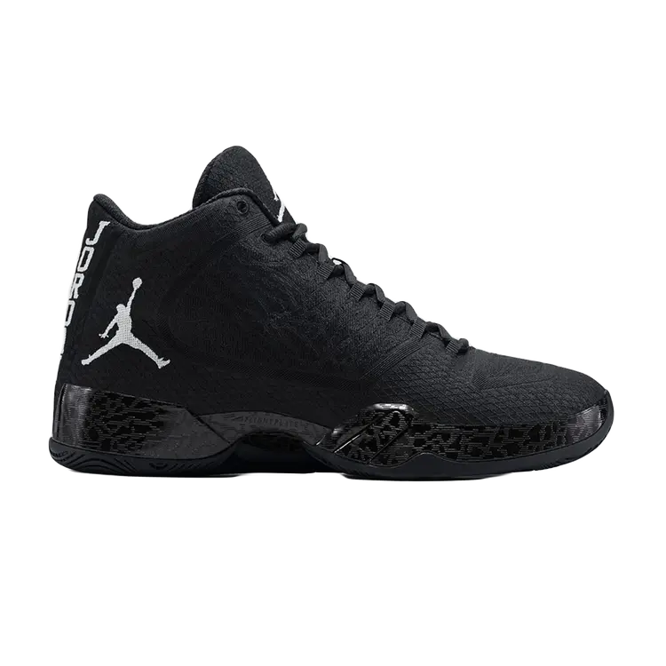 

Кроссовки Air Jordan XX9, черный