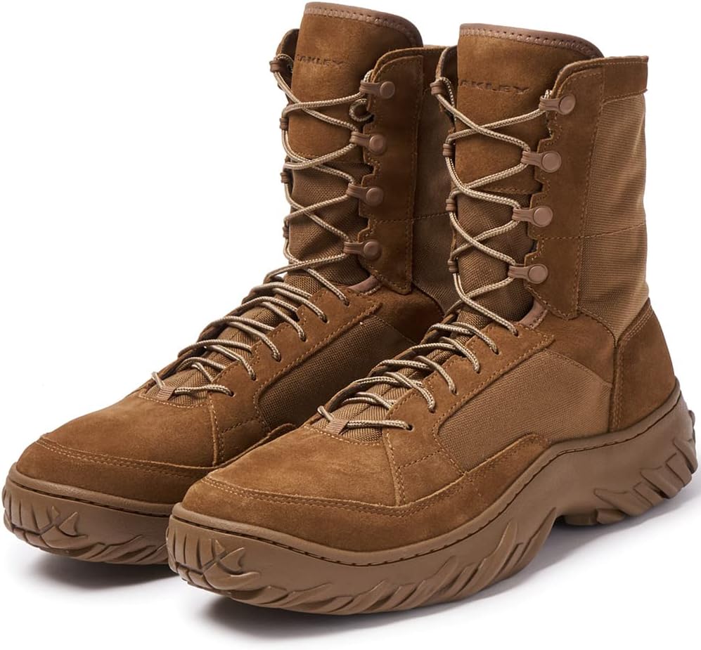 Мужские тактические ботинки Oakley Field Assault — фото 4