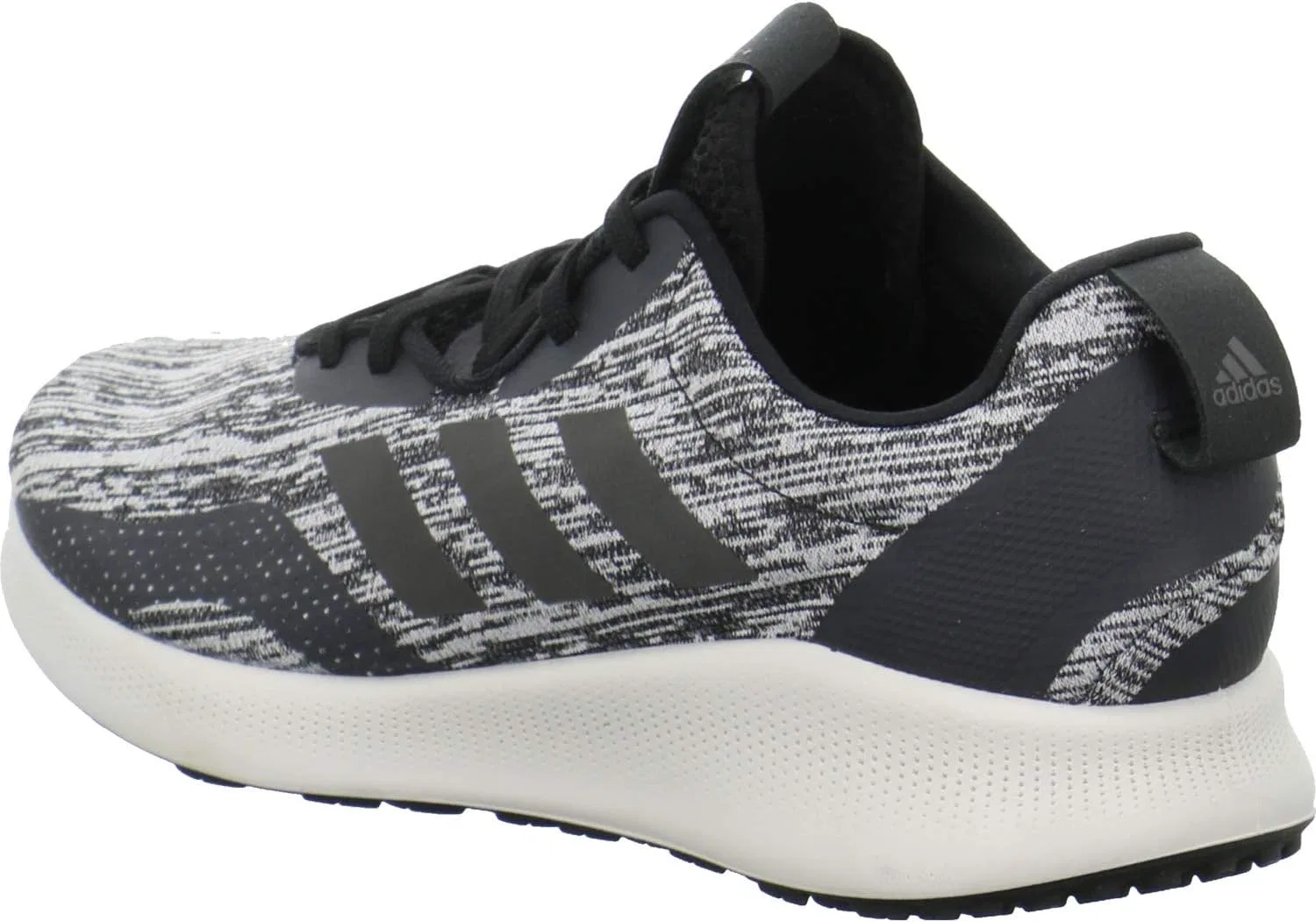 Мужские кроссовки Adidas Purebounce+ Street M для фитнеса, Multicoloured 000 — фото 2