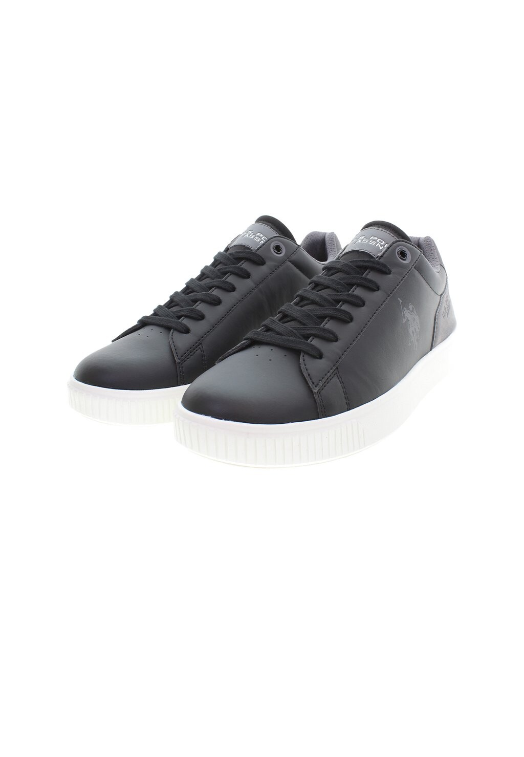 

Кроссовки TYMES U.S. Polo Assn., черный