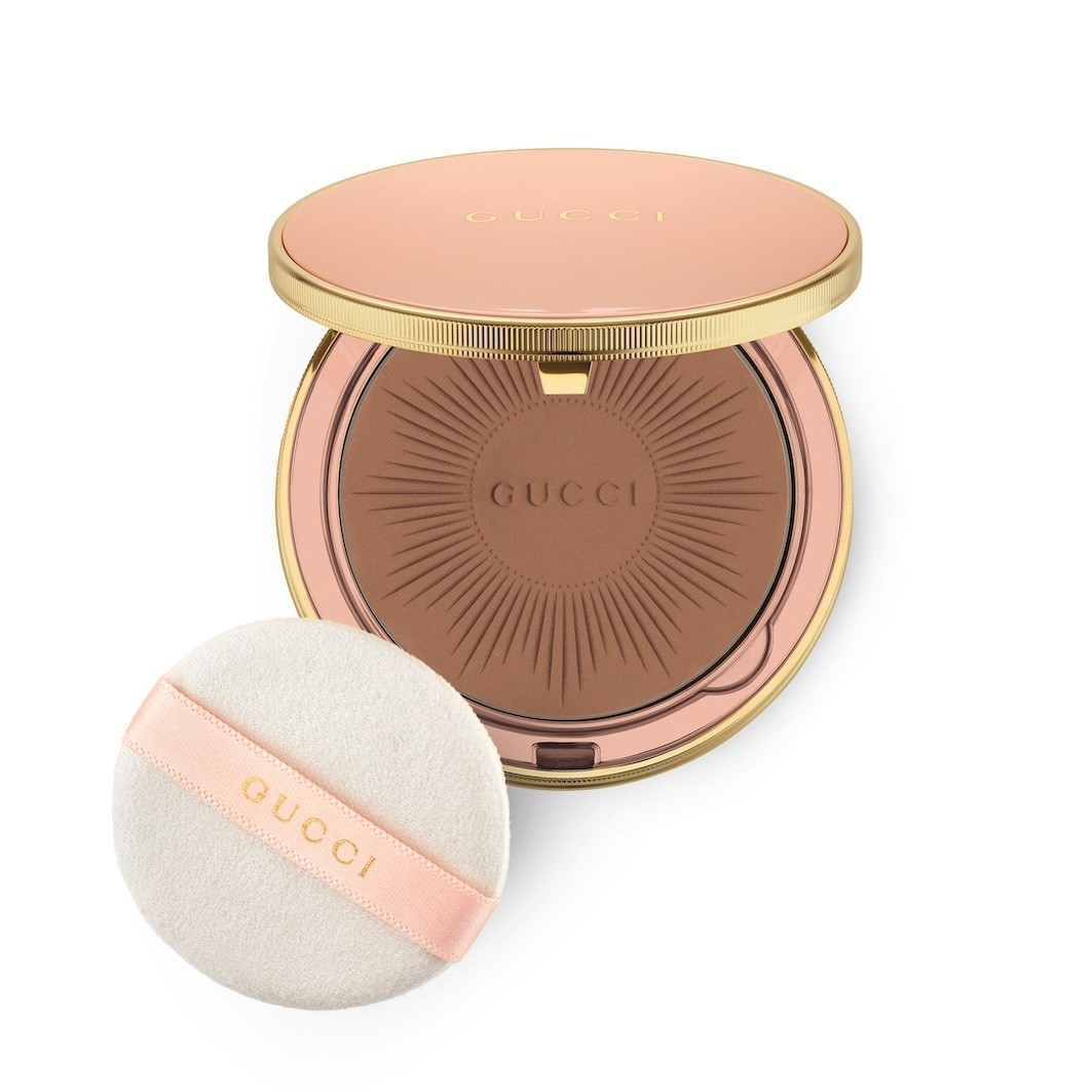

Пудра для лица gucci beauty matte Gucci, 14, вес 19 гр.
