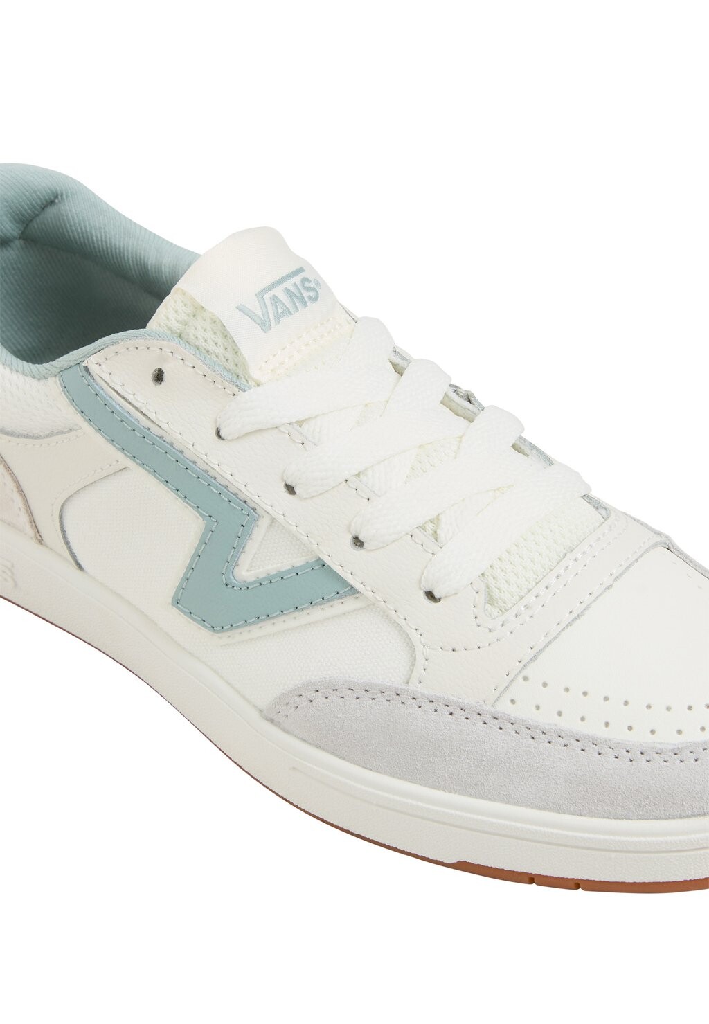 

Низкие кроссовки Lowland Cc Vans, синие, Синий, Низкие кроссовки Lowland Cc Vans, синие