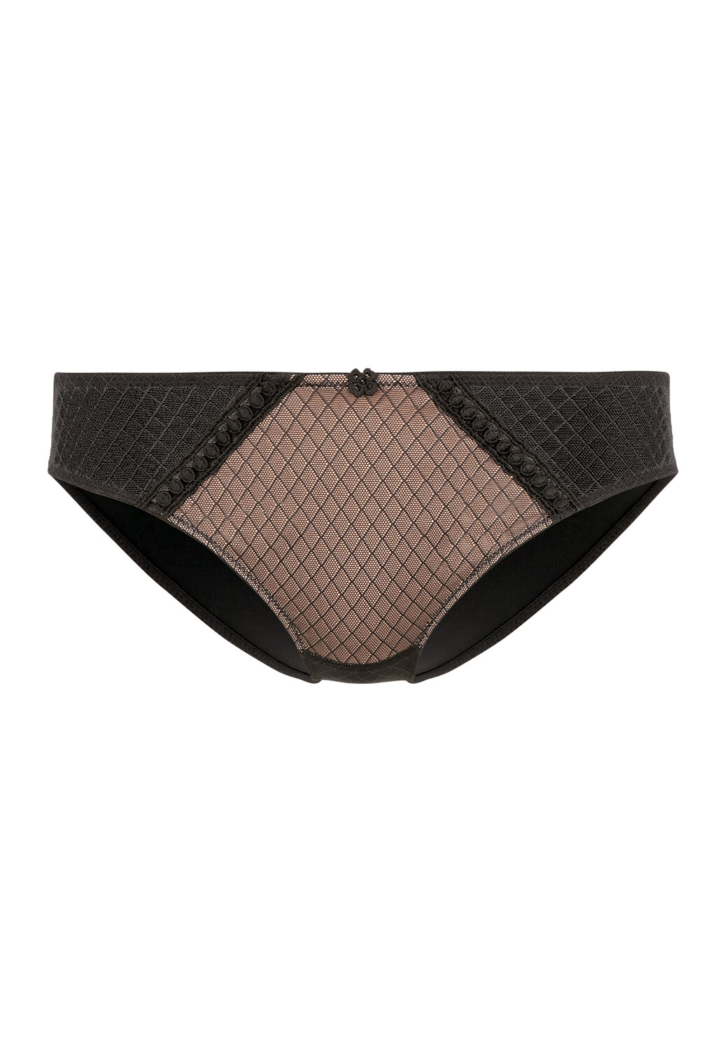 

Трусы LASCANA, цвет schwarz toffee