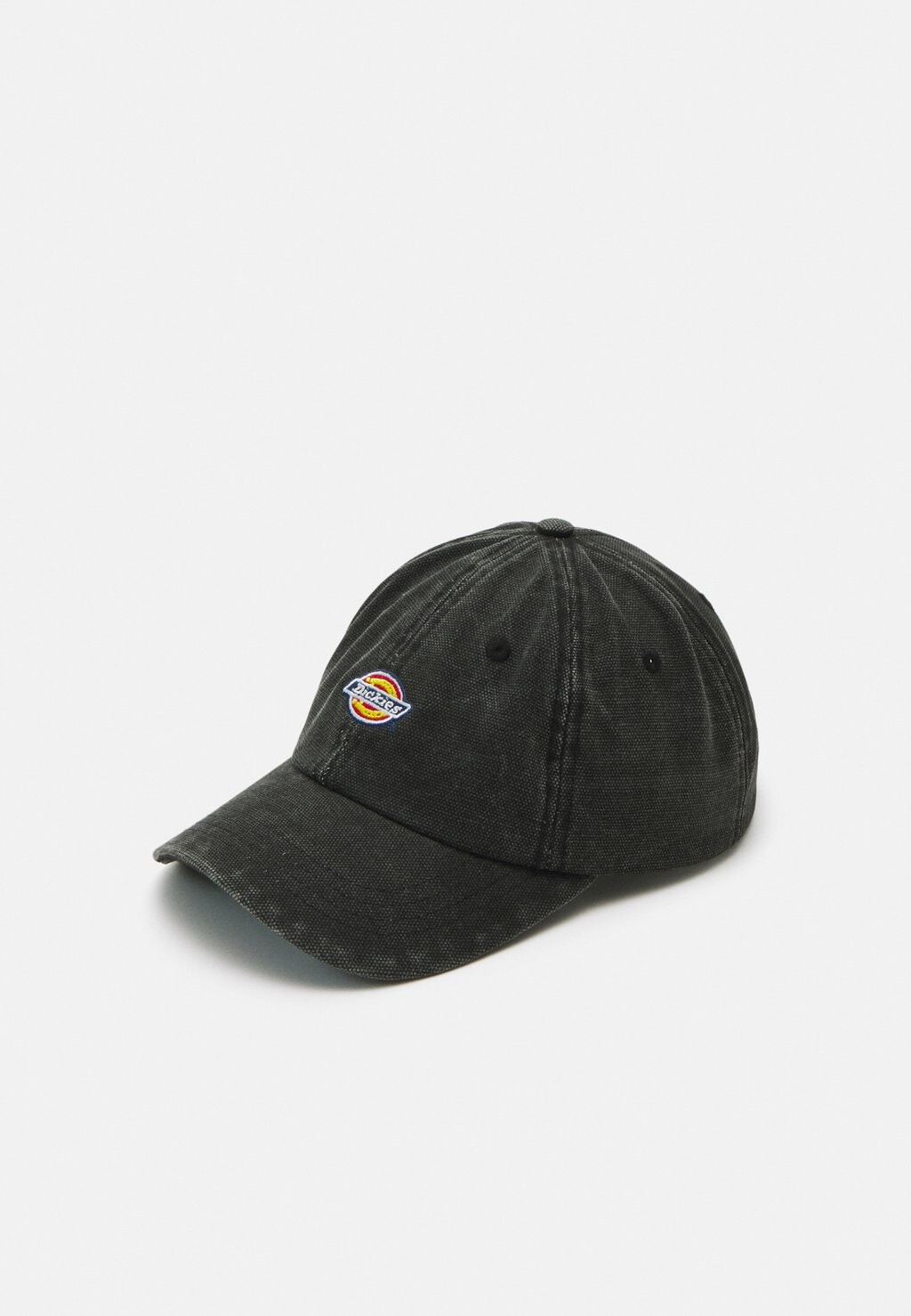 

Бейсболка HARDWICK DUCK UNISEX Dickies, цвет black