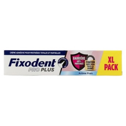 

Крем-клей Pro Plus Fresh Aroma 57 г Fixodent