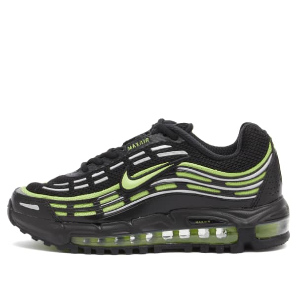 

Кроссовки Air Max TL 2.5 Nike, мультиколор