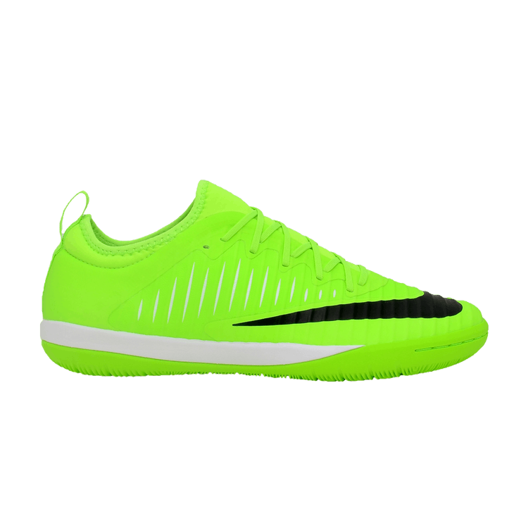 

Кроссовки MercurialX Finale 2 IC 'Flash Lime', зеленый